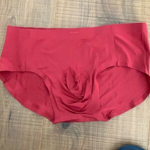 As We Move brand briefs